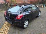 Opel Corsa 1.4 Twinport Edition TÜV neu - Opel Corsa aus 2008: 1.4