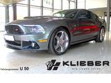 Ford Mustang V8 5.0 GT Roush Stage 3 Supercharger - Ford Mustang mit Benzin-Antrieb: Coupé, Roush
