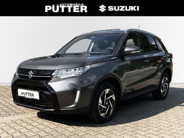 Suzuki Vitara 1.4 Mild-Hybrid Comfort+ 4x4 DITC HYBRID 