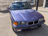 BMW 325i Cabrio ,1.Hand, H-Kennzeichen, TüV 05.2028 - BMW 325 aus 1994