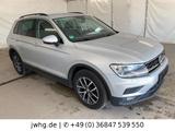 Volkswagen Tiguan Comfortline ACC/VIRTUAL/KAM/PARK ASS - Volkswagen Tiguan Comfortline mit Diesel-Antrieb