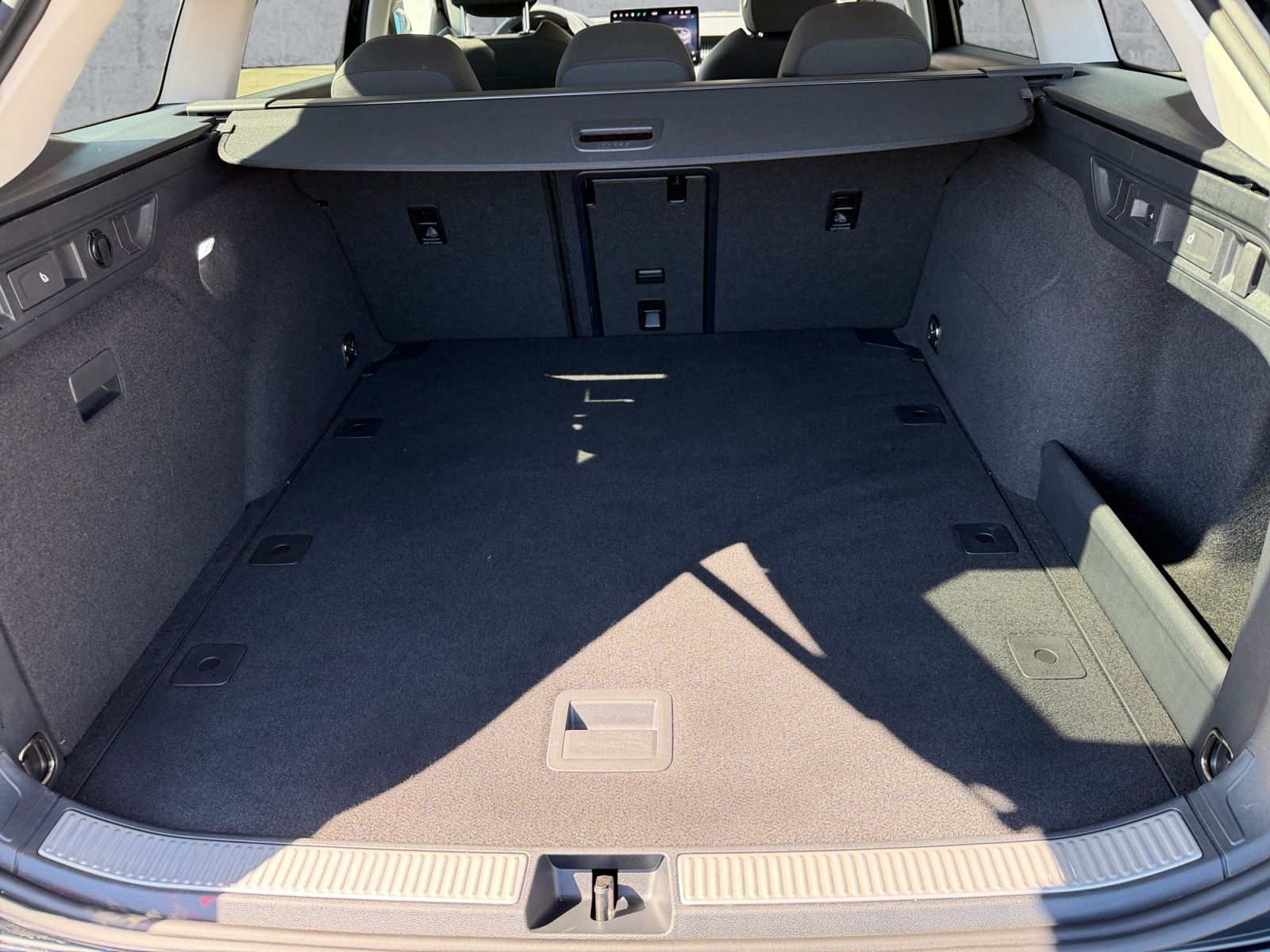 Skoda Superb - Bild 13
