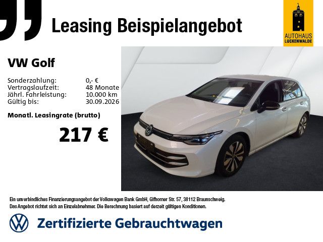Volkswagen Golf - Bild 2