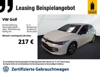 Volkswagen Golf - Vorschau Bild 2