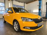 Skoda Fabia 1.0l 60PS COOL PLUS*SHZ*AC* PDC*1.Hd. - Skoda Fabia: 60ps