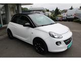 Opel Adam Slam 1.4 3türig * Sitzheizung + LHZ* - Opel Adam in Wuppertal