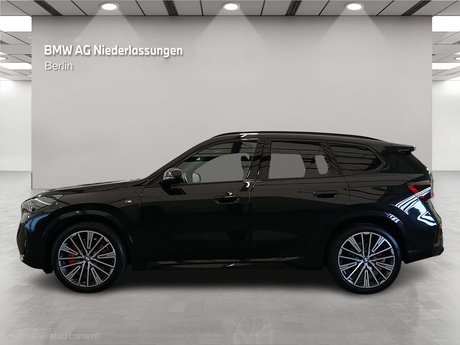 BMW X1 xDrive23i M Sport Driv.Assist.Prof Harman K foto 3