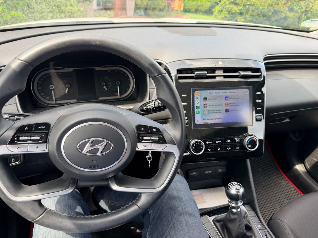 Image of Hyundai ix35