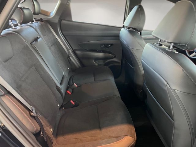 Hyundai TUCSON - Bild 13
