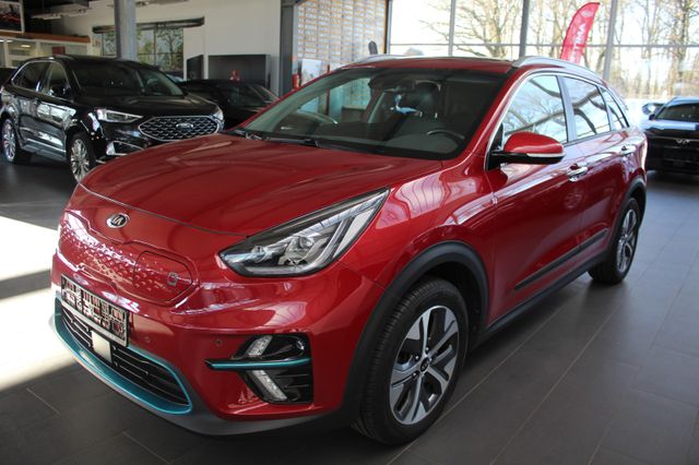 Kia e-Niro 64 kWh Spirit (Leder Paket+Schiebedach)