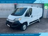 Citroën Jumper 2.0 30 BLUEHDI L2H1 - Citroën Jumper Gebrauchtwagen