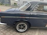 Rover P5b in Admiralitäts-Blau  - gebrauchte Rover Limousine