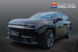Leapmotor C10 69,9 kWh Design - schwarze Leapmotor C10