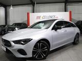 Mercedes-Benz CLA 180 Shooting Brake d PROGRESSIVE / PANORAMA - gebrauchte Mercedes-Benz CLA 180 Shooting Brake aus dem Jahr 2023