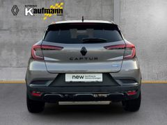 Fahrzeugabbildung Captur II Rive Gauche Plug-In 160