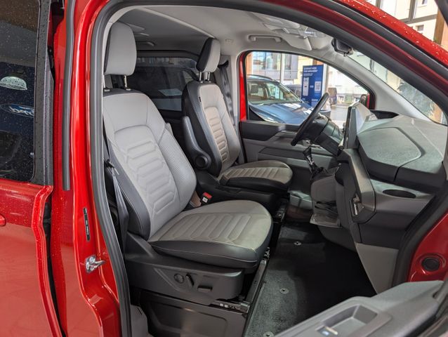 Ford Tourneo Custom Tit. 2.0 L1 NEUES MODELL