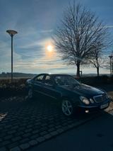 Mercedes-Benz E-Klasse 270 - gebrauchte Mercedes-Benz E 270 aus dem Jahr 2003