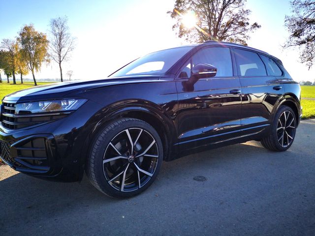 Volkswagen Touareg 3.0 V6 TDI R-Line 4Motion UPE 113.880 €