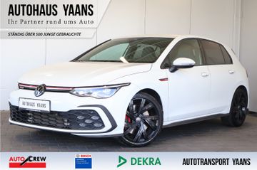 Volkswagen Golf VIII GTI 2.0 TSI AID+LED+CARPLAY+AMBIENT