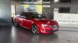 Peugeot 508 GT Focal*LED*Pano*360°*ACC*AHK - Peugeot 508 mit Diesel-Antrieb: Limousine