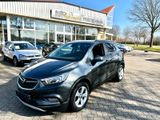 Opel Mokka X Edition Start/Stop SITZH ALU KLIMA 1.Hd - Opel in Kiel