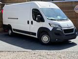 Peugeot Boxer 333 L1H1 Active Blue-HDi - Peugeot Boxer: Kombi