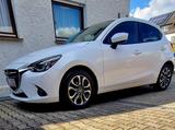 Mazda 2 SKYACTIV-G 90 White Edt. SKYACTIV-Drive Wh... - Mazda 2 in Stuttgart