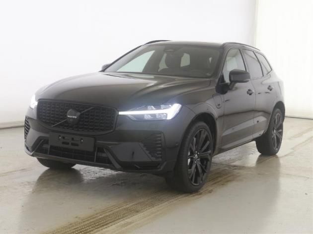 Volvo XC60 T8 Ultra Black Edition Plug-In Hybrid