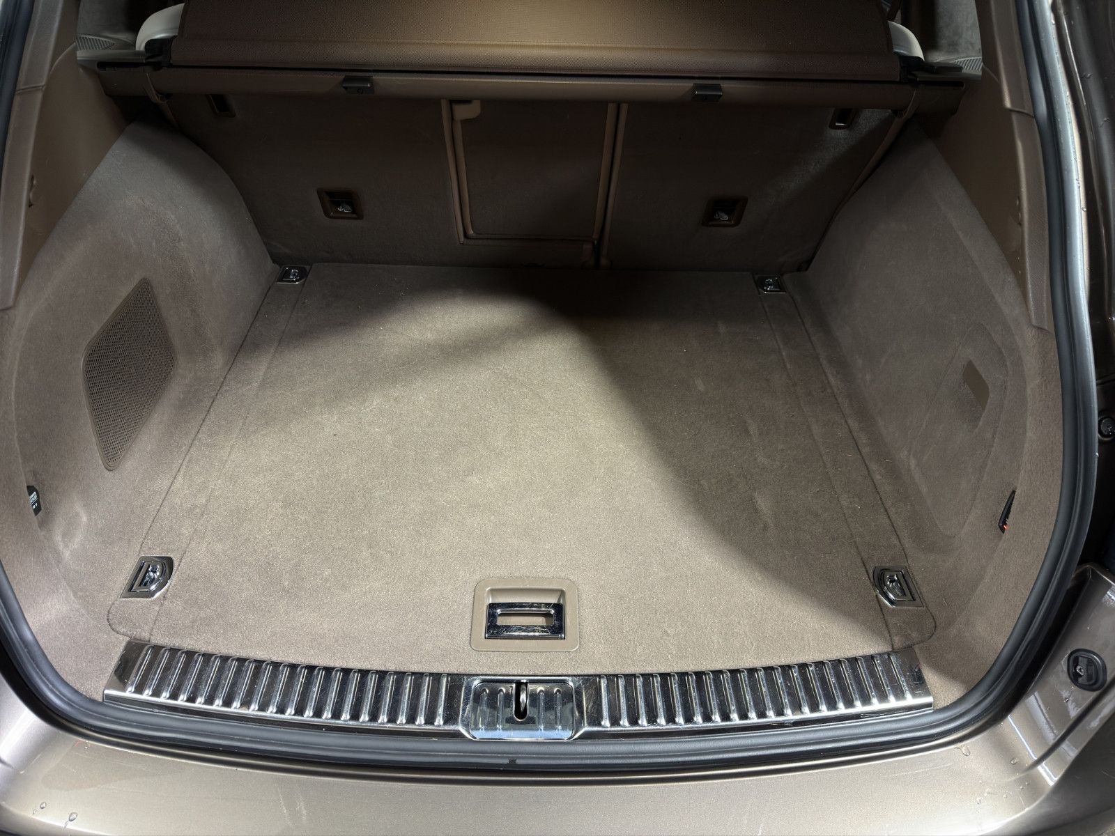 Porsche Cayenne Turbo Voll. Burmester AHK uvm. foto 15