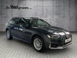 Audi A4 Allroad 40 TDI quattro Leder+Matrix - Audi A4 Allroad aus 2022