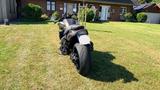 Yamaha Vmax 1700 - YAMAHA KARDAN