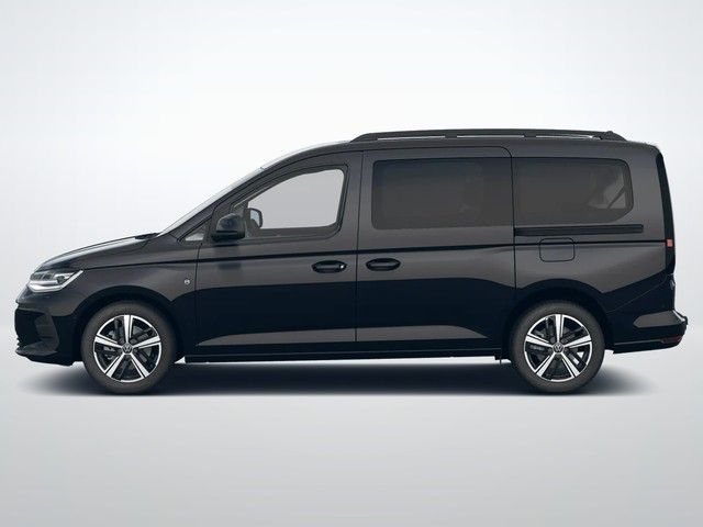 Volkswagen Caddy Maxi Life AHK Advanced Sitzheizung Allwett imagem 3