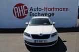 Skoda Octavia Combi 1.4 TSI Elegance Sitzhz PDC GRA LM - Skoda Octavia: Kombi, Elegance