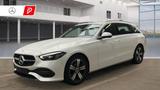 Mercedes-Benz C 200 T d AHK LED MBUX KAMERA 1HD MB SCHECKHEFT - Mercedes-Benz C 200 Gebrauchtwagen in Aachen