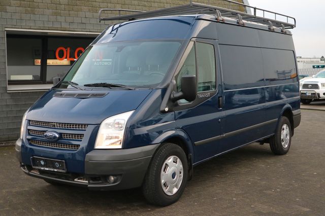 Ford Transit Kasten FT 350 L Trend LKW *KLIMA*KAMERA*