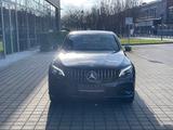 Mercedes-Benz GLC 350 d Coupe 4Matic AMG LINE/360KAMERA/HuD/ - Mercedes-Benz GLC 350