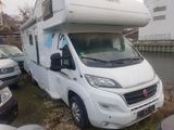 Fiat Ducato Pilote C700G Essentiel 6 Pers - Fiat Ducato in Berlin