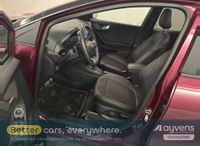 Ford Puma - Vorschau Bild 10