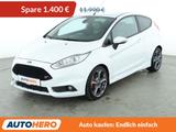 Ford Fiesta 1.6 EcoBoost ST*NAVI*KLIMA*GARANTIE* - Ford Fiesta: 1.1
