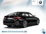 BMW i4 eDrive40 Navi Tempom.aktiv Glasdach - BMW i4 in Düsseldorf
