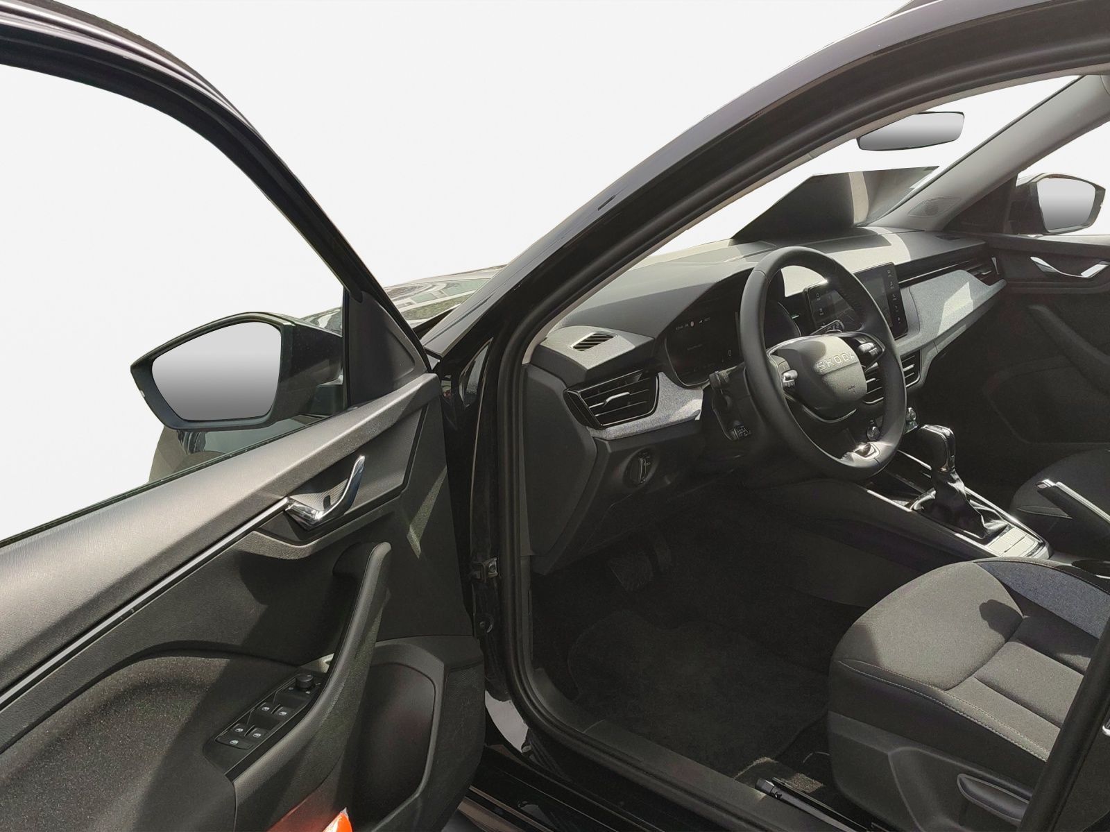 Skoda Kamiq - Bild 13