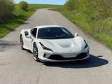 Ferrari F8 Tributo*1.HAND*LIFT*RACINGSITZE*NW-Garantie* - Ferrari F8 aus 2022