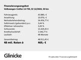 Volkswagen Crafter 35 Kasten 2,0 l TDI langer Radstand - Angebote