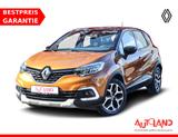 Renault Captur 1.3 TCe 130 LED Pano Navi Kam SHZ Alu AAC - Renault Gebrauchtwagen in Dresden