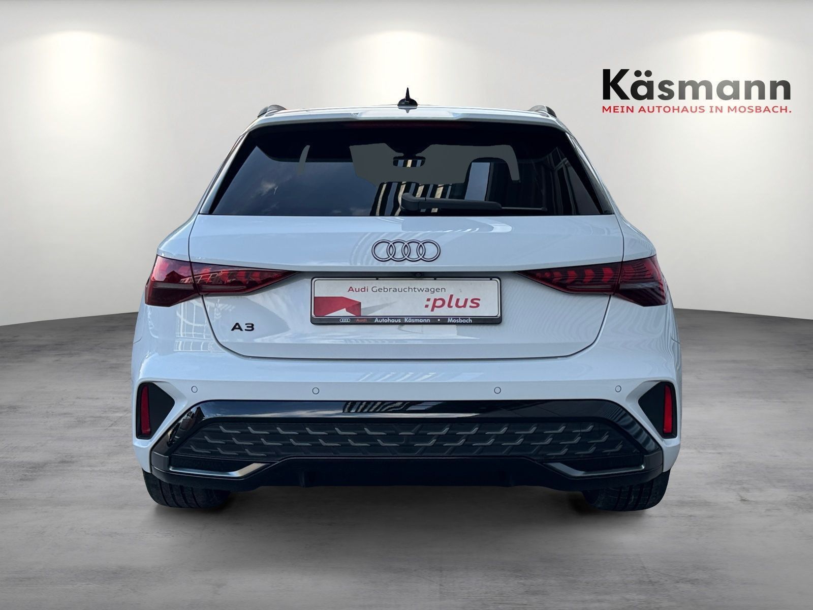 Audi A3 - Bild 7