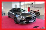 Mercedes-Benz AMG GT S Coupe Distronic Plus Night Paket Pano - Mercedes-Benz AMG GT S aus 2016