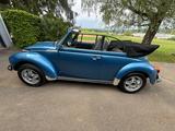 Volkswagen Käfer Cabrio 1303 LS H-Zulassung Met ATS - Volkswagen Käfer