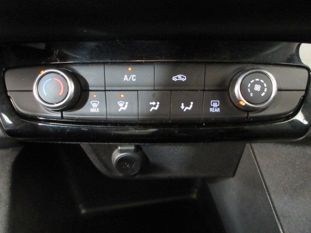 Fahrzeugabbildung Opel Corsa F Edition 1.2 KLIMA/TEMPOMAT/SPURASSISTENT
