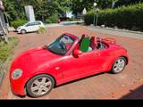 Daihatsu Copen 0.66 turbo - Daihatsu aus 2005
