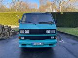 Volkswagen T3 Multivan Projekt Zwo - Volkswagen T3 aus 1985